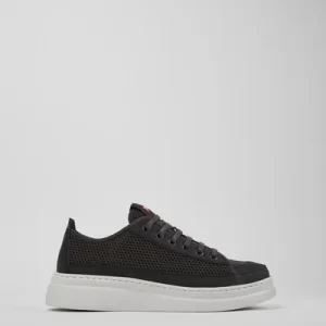 runner Grey Sneakers for Women - Autumn / Winter collection