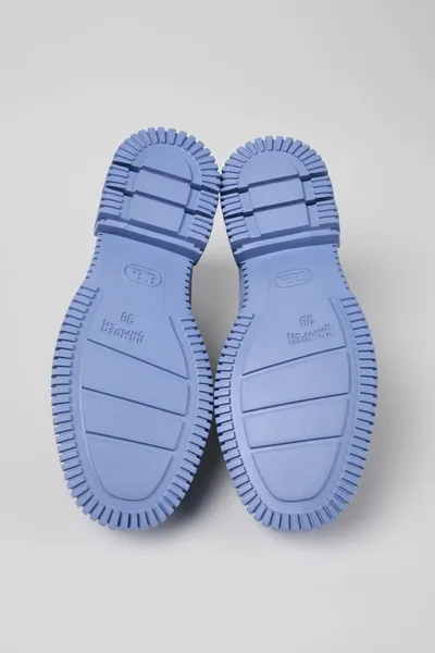 Pix Multicolor Formal Shoes for Women - Autumn / Winter collection - Image 4