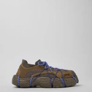 Roku Multicolor Sneakers for Women - Autumn / Winter collection