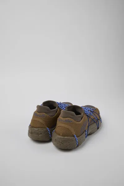 Roku Multicolor Sneakers for Women - Autumn / Winter collection - Image 2