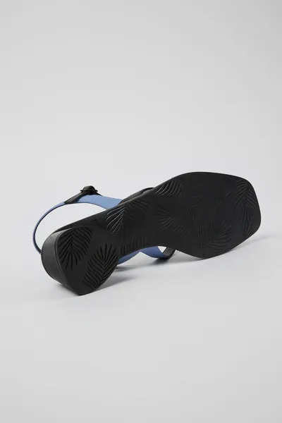 Twins Multicolor Sandals for Women - Autumn / Winter collection - Image 4