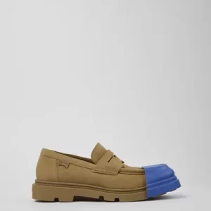 Junction Brown Formal Shoes for Women - Autumn / Winter collection