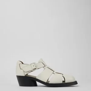 Bonnie White Formal Shoes for Women - Autumn / Winter collection