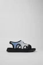 oruga Multicolor Sandals for Women - Autumn / Winter collection