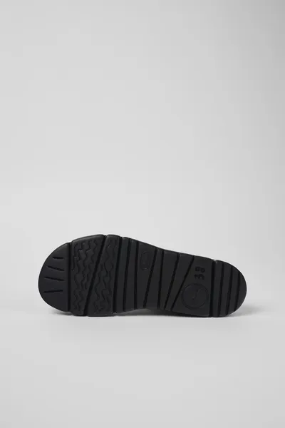 oruga Multicolor Sandals for Women - Autumn / Winter collection - Image 4