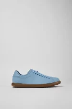 Pelotas Blue Sneakers for Women - Autumn / Winter collection