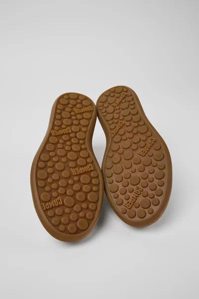 Pelotas White Sneakers for Women - Autumn / Winter collection - Image 4