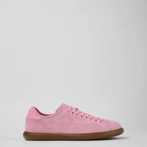 Pelotas Pink Sneakers for Women - Autumn / Winter collection