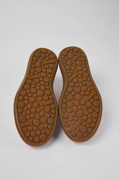 Pelotas Pink Sneakers for Women - Autumn / Winter collection - Image 4