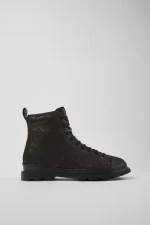 Brutus Multicolor Ankle Boots for Men - Autumn / Winter collection