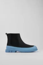 Pix Multicolor Ankle Boots for Men - Autumn / Winter collection