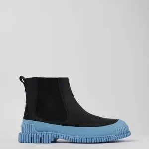 Pix Multicolor Ankle Boots for Men - Autumn / Winter collection