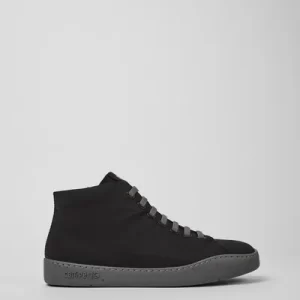 Peu Black Ankle Boots for Men - Autumn / Winter collection