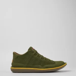 beetle Green Ankle Boots for Men - Autumn / Winter collection