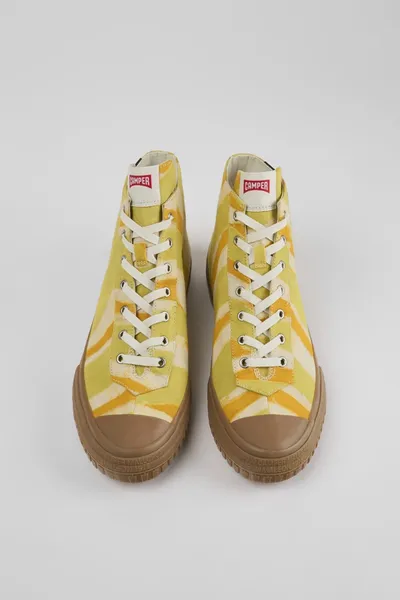 camaleon Multicolor Ankle Boots for Men - Autumn / Winter collection - Image 3