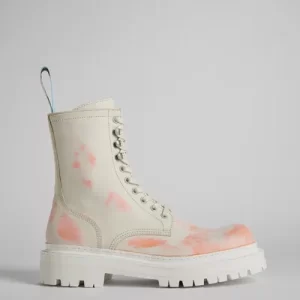 Eki Multicolor Ankle Boots for Men - Autumn / Winter collection