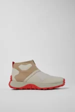 Drift Trail Multicolor Ankle Boots for Men - Autumn / Winter collection