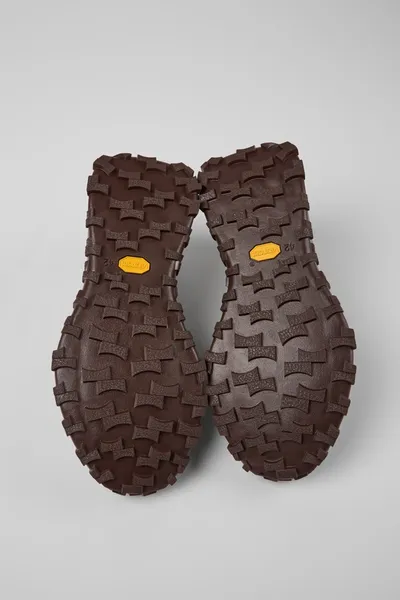 Drift Trail Multicolor Ankle Boots for Men - Autumn / Winter collection - Image 4