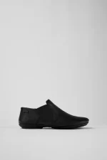 Right Black Ankle Boots for Women - Autumn / Winter collection