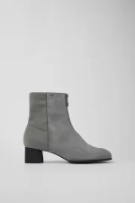 katie Grey Ankle Boots for Women - Autumn / Winter collection