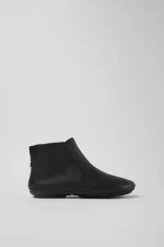 Right Black Ankle Boots for Women - Autumn / Winter collection