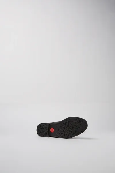 Neuman Brown Boots for Women - Autumn / Winter collection - Image 4