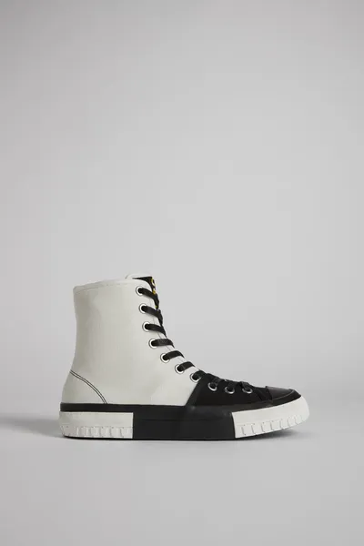 Twins Multicolor Ankle Boots for Women - Autumn / Winter collection