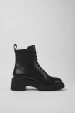 Milah Black Boots for Women - Autumn / Winter collection