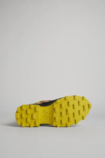 Tracktori Multicolor Boots for Women - Autumn / Winter collection - Image 4