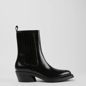 Bonnie Black Boots for Women - Autumn / Winter collection
