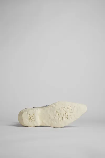 Venga Multicolor Boots for Women - Autumn / Winter collection - Image 4