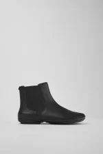 Right Black Ankle Boots for Women - Autumn / Winter collection