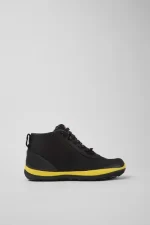 Peu Black Ankle Boots for Women - Autumn / Winter collection