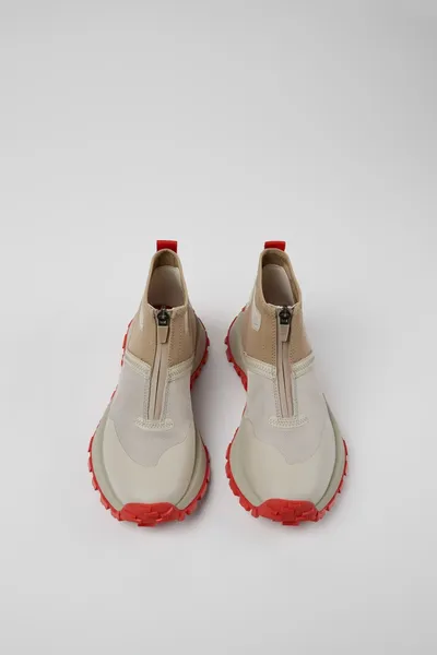 Drift Trail Multicolor Sneakers for Women - Autumn / Winter collection - Image 3