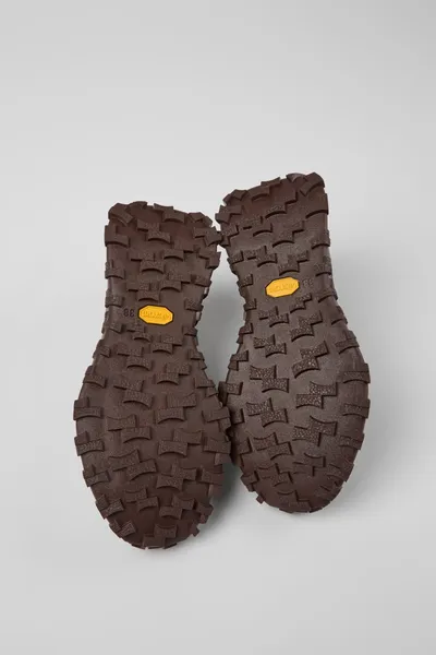 Drift Trail Multicolor Sneakers for Women - Autumn / Winter collection - Image 4