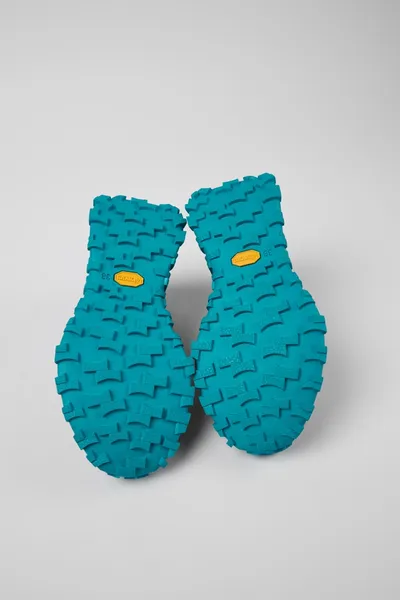 Drift Trail Black Sneakers for Women - Autumn / Winter collection - Image 4