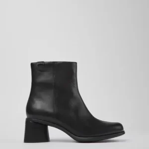 KIA Black Ankle Boots for Women - Autumn / Winter collection