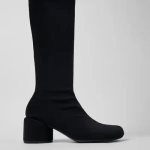 Black Boots for Women - Autumn / Winter collection