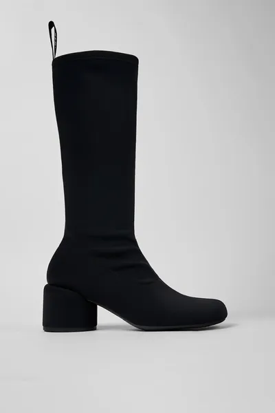 Black Boots for Women - Autumn / Winter collection