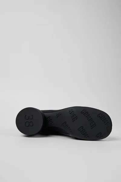 Black Boots for Women - Autumn / Winter collection - Image 4