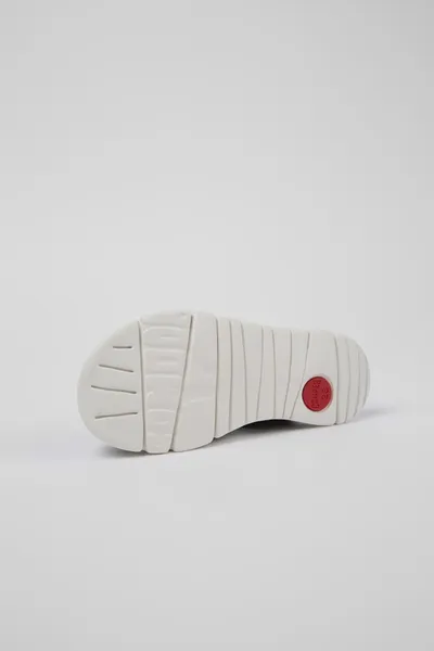 oruga Blue Sandals for Kids - Autumn / Winter collection - Image 4