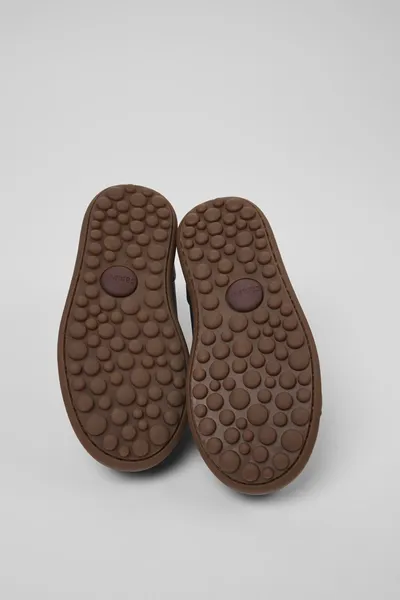 Pelotas Blue Casual Shoes for Kids - Autumn / Winter collection - Image 4