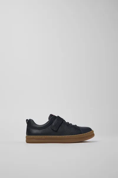 runner Blue Sneakers for Kids - Autumn / Winter collection