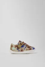 Peu Multicolor Casual Shoes for Kids - Autumn / Winter collection