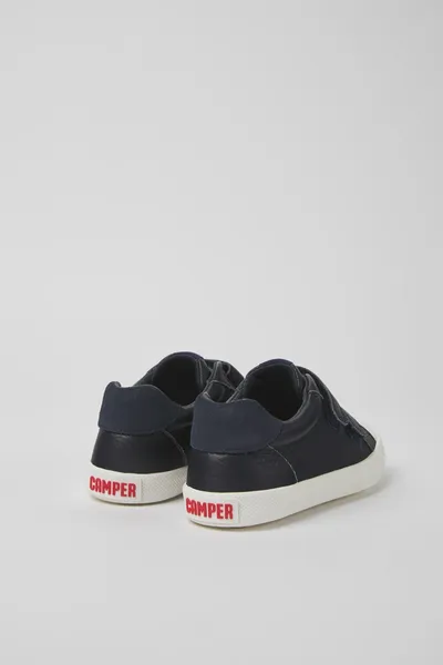 Pursuit Blue Sneakers for Kids - Autumn / Winter collection - Image 2