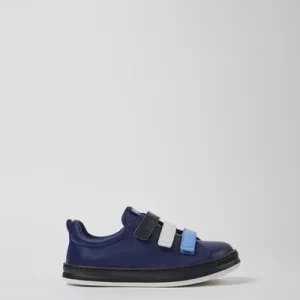 Twins Multicolor Sneakers for Kids - Autumn / Winter collection