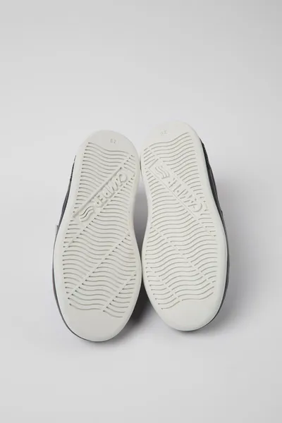 Twins Multicolor Sneakers for Kids - Autumn / Winter collection - Image 4