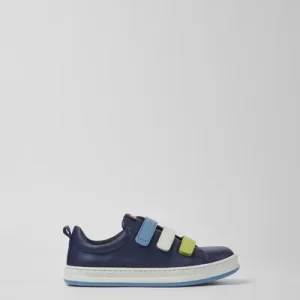 Twins Blue Sneakers for Kids - Autumn / Winter collection