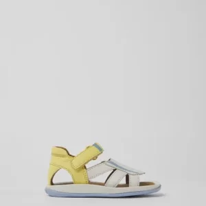 Twins Multicolor Sandals for Kids - Autumn / Winter collection