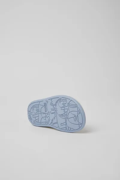 Twins Multicolor Sandals for Kids - Autumn / Winter collection - Image 4